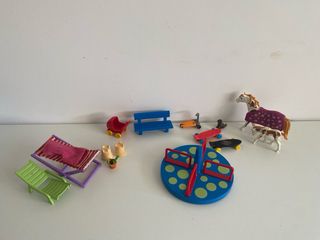 Playmobil Family & Home
