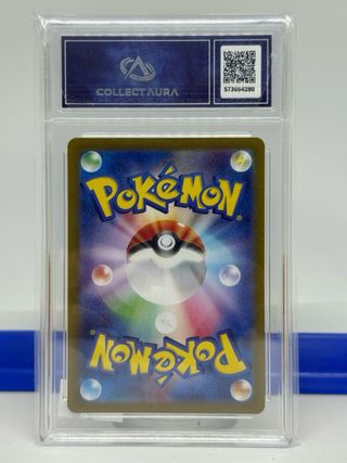 Pokemon iono’s Kilowattrel 104 collect aura  10