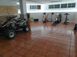 Yamaha Raptor 660R/(2005) ITV hasta septiembre2027