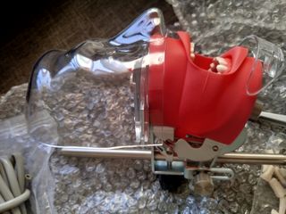 Cabeza Simulación Dental Nuevo