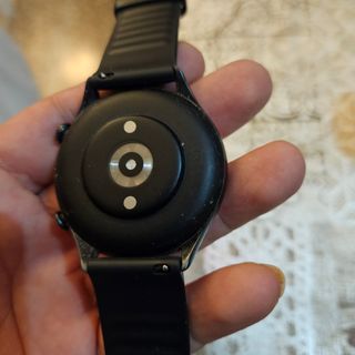 Amazfit GTR - Reloj Inteligente Negro