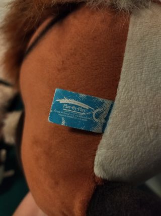 Scrattina 40cm L'era glaciale 3 - Ice Age 3