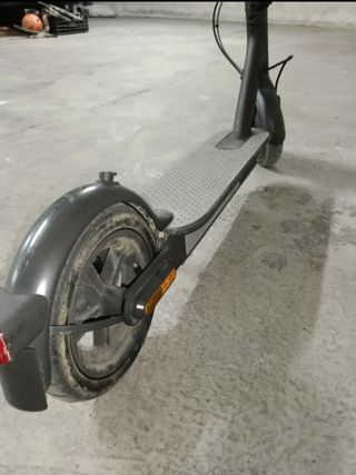 Patinete eléctrico Xiaomi S1