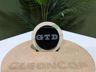 Tapón anulalimpia Volkswagen GTD