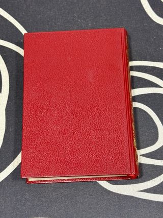 Libro “El Espia” - Grandes Novelas Históricas