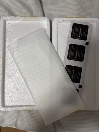 iphone 11, 2 protectores cristal templado
