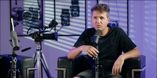 Estudio de Podcast en Madrid - Alquiler x horas
