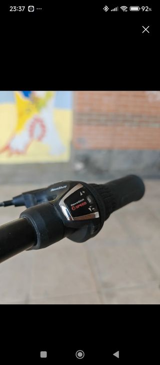 Bicicleta B'Twin Infantil