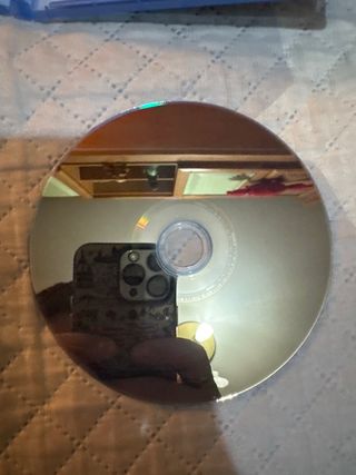 Blu-ray Vaiana Disney