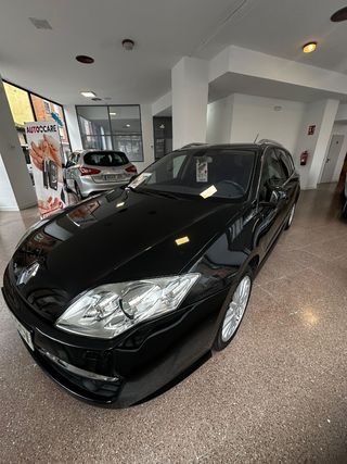 Renault Laguna 2009