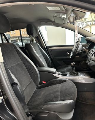 Renault Laguna 2009