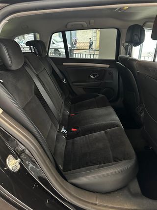 Renault Laguna 2009