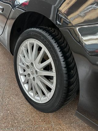 Renault Laguna 2009