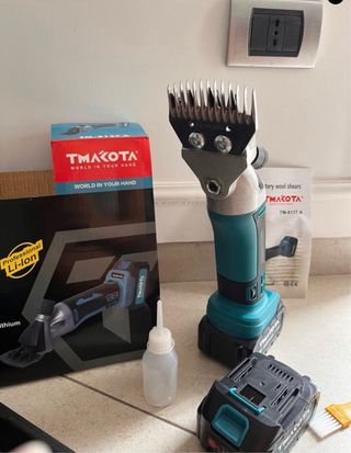 Tosapecora Makota  TM-8137A 68V