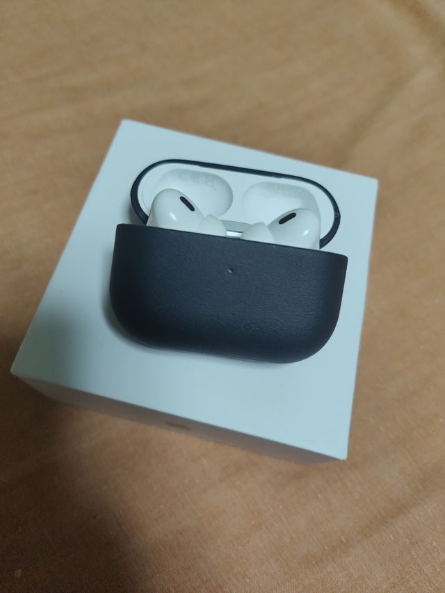 Apple AirPods Pro 2 - Auriculares
