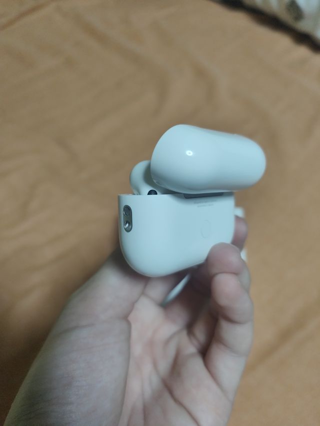 Apple AirPods Pro 2 - Auriculares