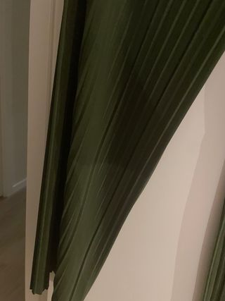 Conjunto Zara - Pantalón y Camisa