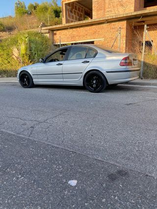 BMW Serie 3 2003