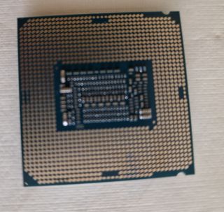 Intel Core i7-8700 8th Gen