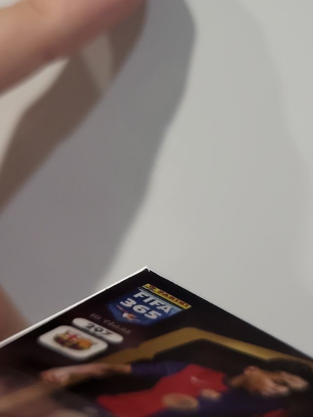 Lamine Yamal - Adrenalyn 365