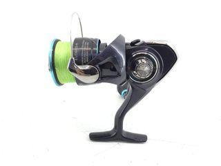 carrete pesca daiwa emeraldas e lt3000s-h