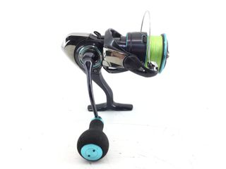 carrete pesca daiwa emeraldas e lt3000s-h