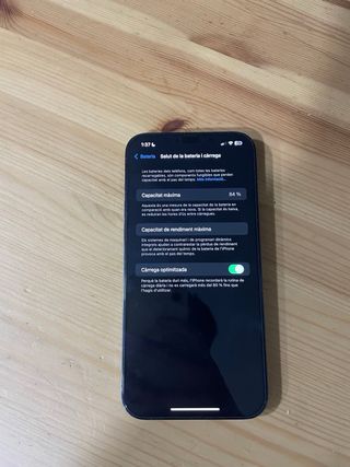 iPhone 12 Pro Max Azul 256GB + extras