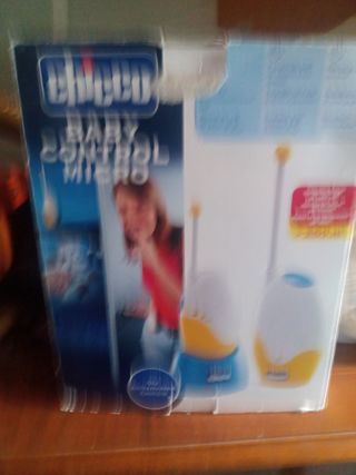 Baby monitor Chicco Radioline