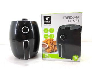 freidora de aire thulos th-fr2505