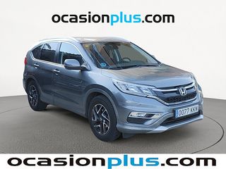 Honda CR-V 2.0 i-VTEC Elegance Plus Navi 114 kW (155 CV)