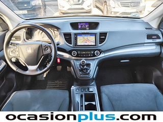 Honda CR-V 2.0 i-VTEC Elegance Plus Navi 114 kW (155 CV)