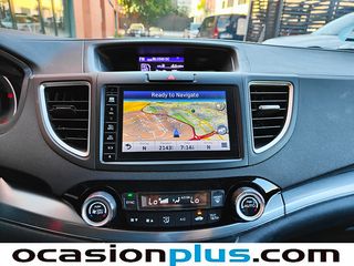 Honda CR-V 2.0 i-VTEC Elegance Plus Navi 114 kW (155 CV)