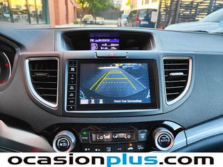 Honda CR-V 2.0 i-VTEC Elegance Plus Navi 114 kW (155 CV)
