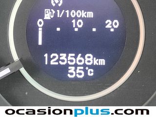 Honda CR-V 2.0 i-VTEC Elegance Plus Navi 114 kW (155 CV)