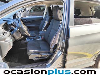 Honda CR-V 2.0 i-VTEC Elegance Plus Navi 114 kW (155 CV)