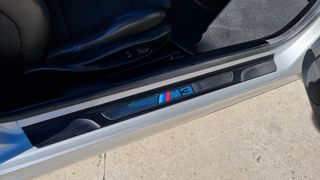 BMW Serie 3 M3 343cv y caja automatica smg II 