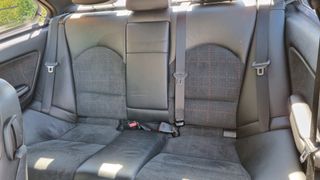BMW Serie 3 M3 343cv y caja automatica smg II 
