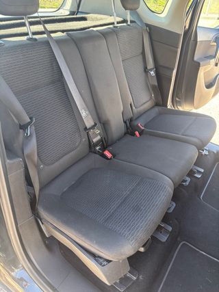 Opel Meriva 2016