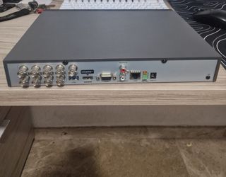 ANNKE DT81DX DVR Grabador