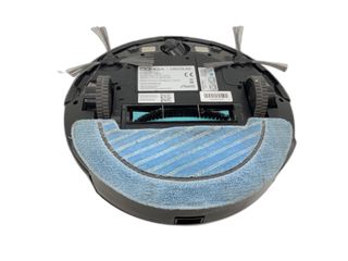 aspirador robot conga 999 vital