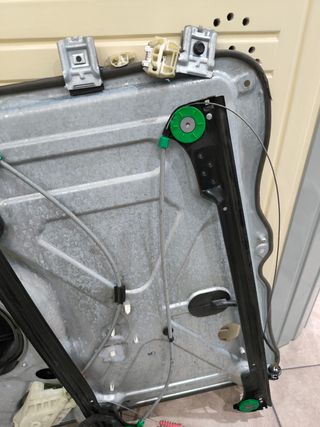 Elevador ventana VW T6 7E1837730P