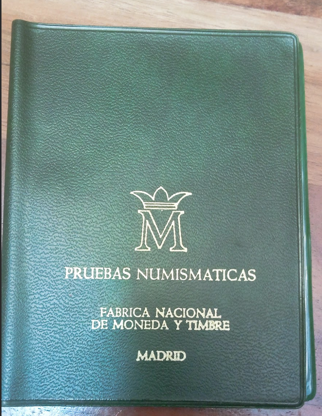 Colección Peseta 1975-77