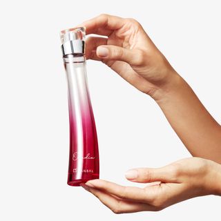 Osadía Mujer Eau de Parfum Encanto latino 50ml