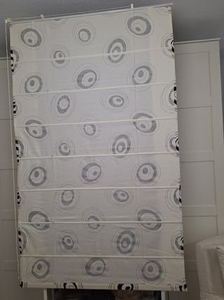 Estor 1.05m ancho x 1.75m largo de Leroy Merlin