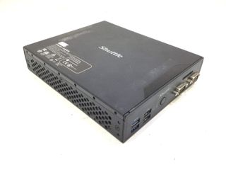 pc shuttle clonico