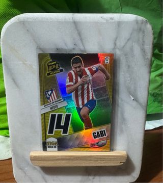  Megacracks 2014-15 MGK Legends 
 3 € unidad 