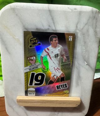  Megacracks 2014-15 MGK Legends 
 3 € unidad 
