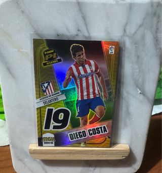  Megacracks 2014-15 MGK Legends 
 3 € unidad 