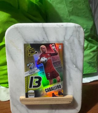  Megacracks 2014-15 MGK Legends 
 3 € unidad 