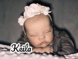 Bebe reborn❤️ muñeca 